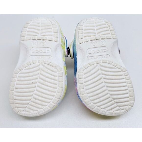Crocs Toddler 2 Comfy footwear - Picture 5 of 5